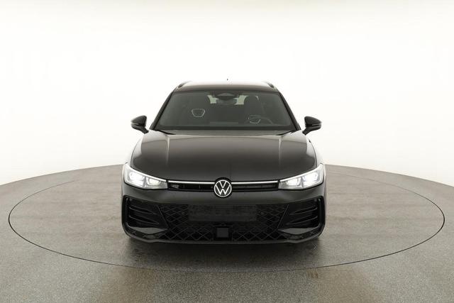 Volkswagen Passat Variant 2.0 TDI 110 kW R-line DSG R-LINE, AHK, Navi, IQ.Light, Side, Kamera, el. Klappe, 18-Zoll, 5 J.-Garantie 