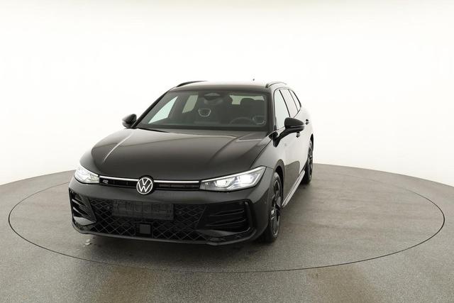 Volkswagen Passat Variant 2.0 TDI 110 kW R-line DSG R-LINE, AHK, Navi, IQ.Light, Side, Kamera, el. Klappe, 18-Zoll, 5 J.-Garantie 