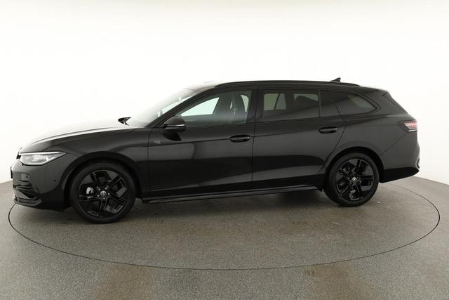 Volkswagen Passat Variant 2.0 TDI 110 kW R-line DSG R-LINE, AHK, Navi, IQ.Light, Side, Kamera, el. Klappe, 18-Zoll, 5 J.-Garantie 