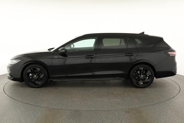 Volkswagen Passat Variant 2.0 TDI 110 kW R-line DSG R-LINE, AHK, Navi, IQ.Light, Side, Kamera, el. Klappe, 18-Zoll, 5 J.-Garantie 