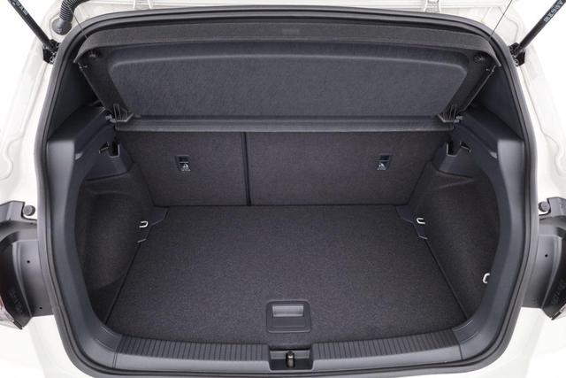 Volkswagen T-Cross 1.5 TSI 110 kW R-Line DSG R-Line, AHK, IQ.Light, Navi, Side, Kamera, 18-Zoll 