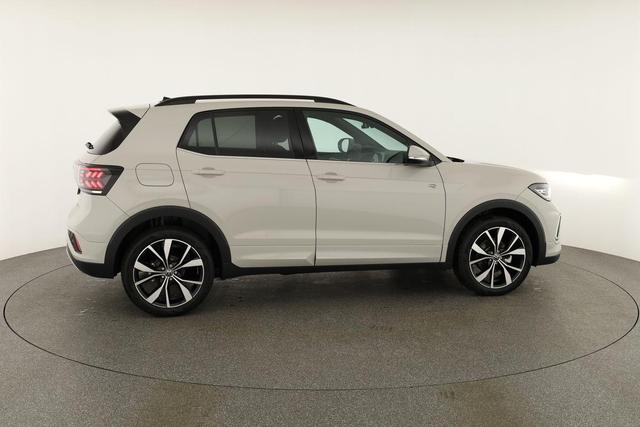 Volkswagen T-Cross 1.5 TSI 110 kW R-Line DSG R-Line, AHK, IQ.Light, Navi, Side, Kamera, 18-Zoll 