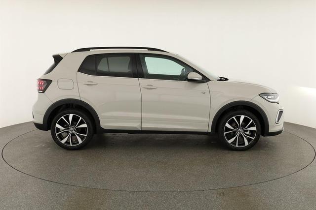 Volkswagen T-Cross 1.5 TSI 110 kW R-Line DSG R-Line, AHK, IQ.Light, Navi, Side, Kamera, 18-Zoll 