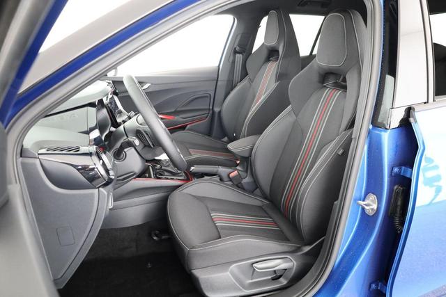 Skoda Fabia Monte Carlo 1.5 TSI DSG Carlo, Ladeboden, LED, Kamera, App-Connect, 17-Zoll 