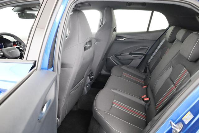 Skoda Fabia Monte Carlo 1.5 TSI DSG Carlo, Ladeboden, LED, Kamera, App-Connect, 17-Zoll 