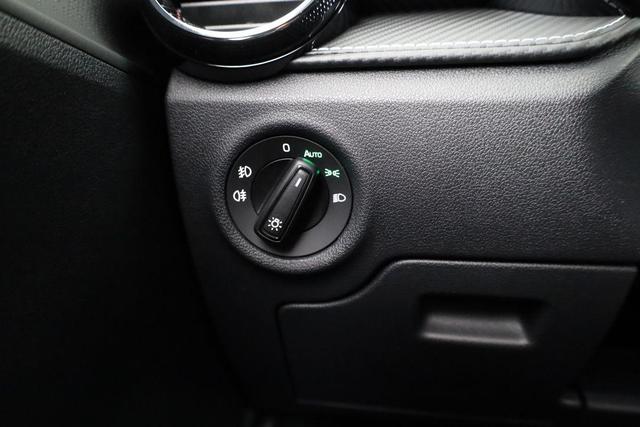 Skoda Fabia Monte Carlo 1.5 TSI DSG Carlo, Ladeboden, LED, Kamera, App-Connect, 17-Zoll 