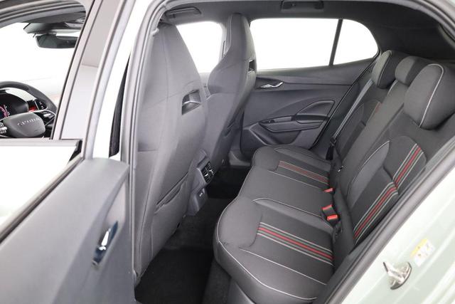 Skoda Fabia Monte Carlo 1.5 TSI DSG Carlo, Ladeboden, LED, Kamera, App-Connect, 17-Zoll 
