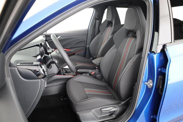 Skoda Fabia Monte Carlo 1.0 TSI DSG Carlo, LED, Kamera, Tempomat, 16-Zoll, sofort 
