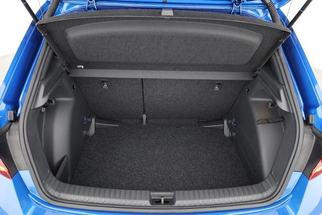 Skoda Fabia Monte Carlo 1.0 TSI DSG Carlo, LED, Kamera, Tempomat, 16-Zoll, sofort 