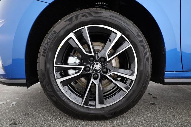 Skoda Fabia Monte Carlo 1.0 TSI DSG Carlo, LED, Kamera, Tempomat, 16-Zoll, sofort 