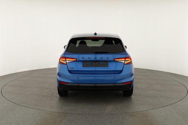 Skoda Fabia Monte Carlo 1.0 TSI DSG Carlo, LED, Kamera, Tempomat, 16-Zoll, sofort 
