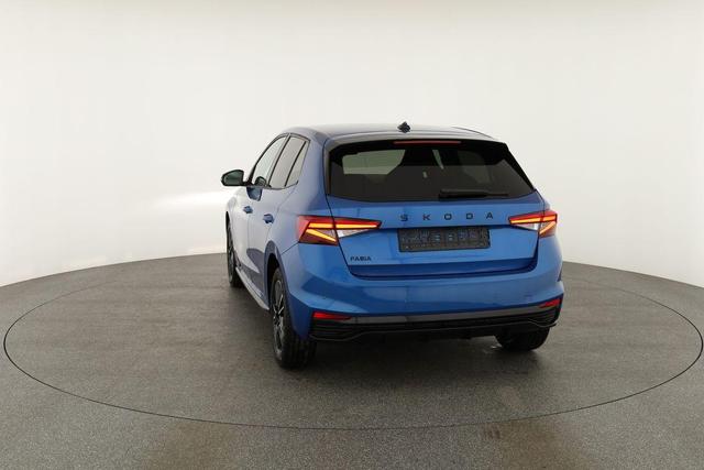 Skoda Fabia Monte Carlo 1.0 TSI DSG Carlo, LED, Kamera, Tempomat, 16-Zoll, sofort 