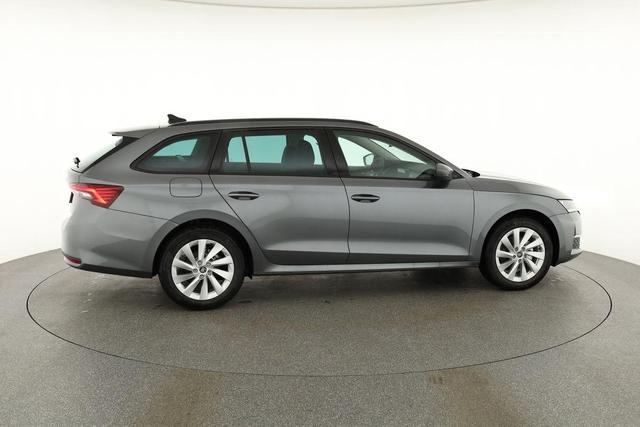 Skoda Octavia Combi 1.5 TSI 110 kW Selection Selection, LED, Side, ACC, Kamera, 17-Zoll 
