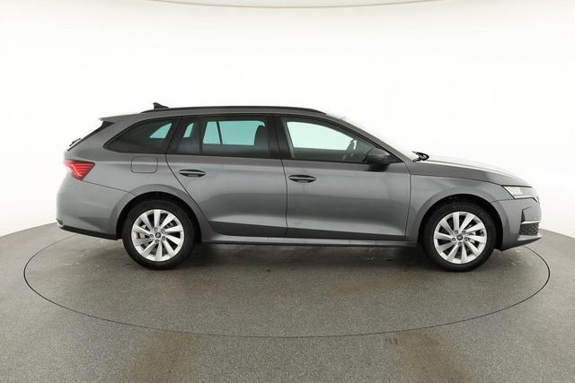 Skoda Octavia Combi 1.5 TSI 110 kW Selection Selection, LED, Side, ACC, Kamera, 17-Zoll 