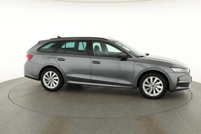 Skoda Octavia Combi 1.5 TSI 110 kW Selection Selection, LED, Side, ACC, Kamera, 17-Zoll 
