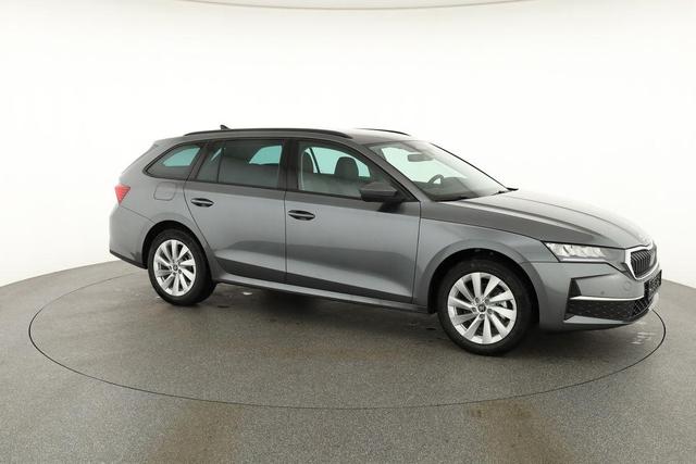 Skoda Octavia Combi 1.5 TSI 110 kW Selection Selection, LED, Side, ACC, Kamera, 17-Zoll 