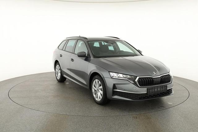 Skoda Octavia Combi 1.5 TSI 110 kW Selection Selection, LED, Side, ACC, Kamera, 17-Zoll 