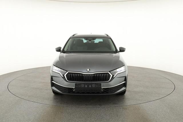 Skoda Octavia Combi 1.5 TSI 110 kW Selection Selection, LED, Side, ACC, Kamera, 17-Zoll 