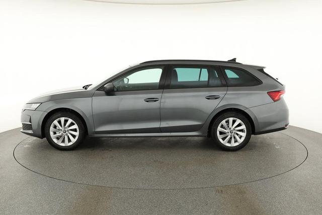 Skoda Octavia Combi 1.5 TSI 110 kW Selection Selection, LED, Side, ACC, Kamera, 17-Zoll 