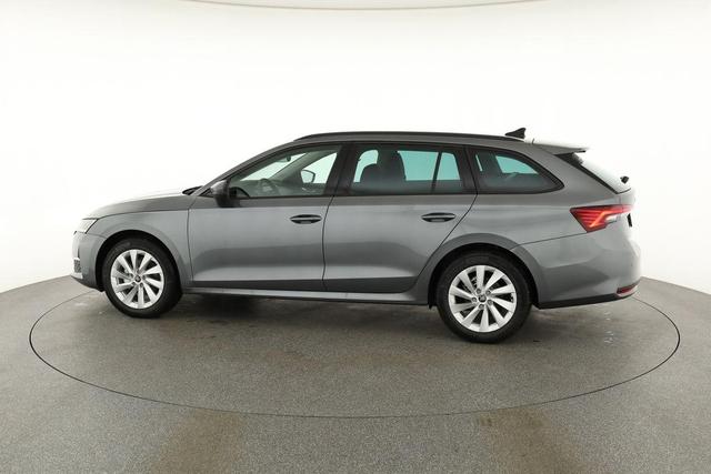 Skoda Octavia Combi 1.5 TSI 110 kW Selection Selection, LED, Side, ACC, Kamera, 17-Zoll 