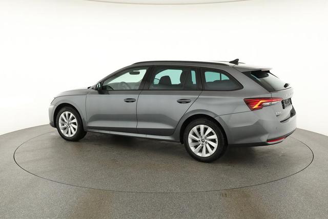 Skoda Octavia Combi 1.5 TSI 110 kW Selection Selection, LED, Side, ACC, Kamera, 17-Zoll 