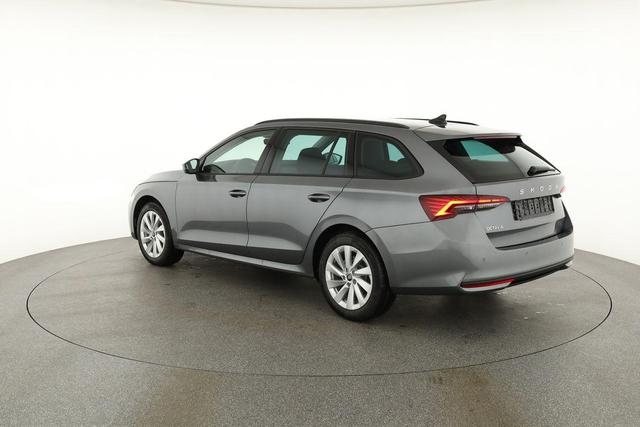Skoda Octavia Combi 1.5 TSI 110 kW Selection Selection, LED, Side, ACC, Kamera, 17-Zoll 
