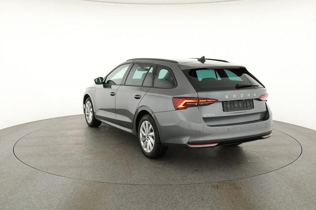 Skoda Octavia Combi 1.5 TSI 110 kW Selection Selection, LED, Side, ACC, Kamera, 17-Zoll 