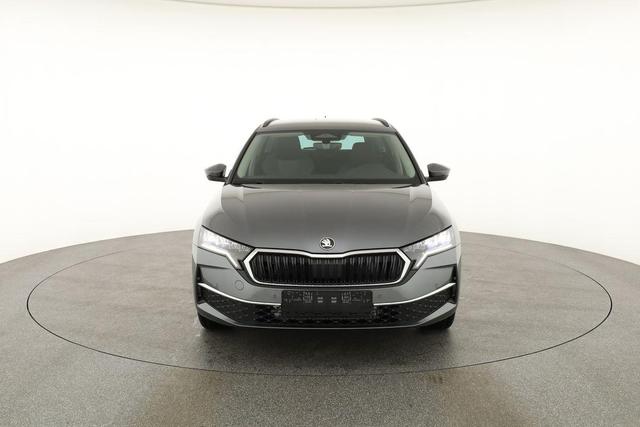 Skoda Octavia Combi 1.5 TSI 110 kW Selection Selection, AHK, LED, Side, ACC, Kamera, 17-Zoll 