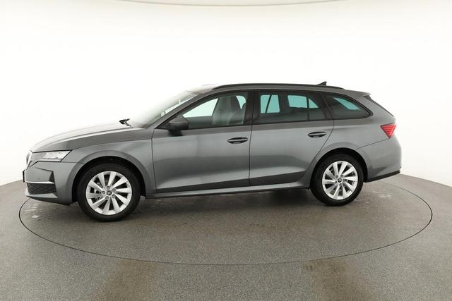 Skoda Octavia Combi 1.5 TSI 110 kW Selection Selection, AHK, LED, Side, ACC, Kamera, 17-Zoll 