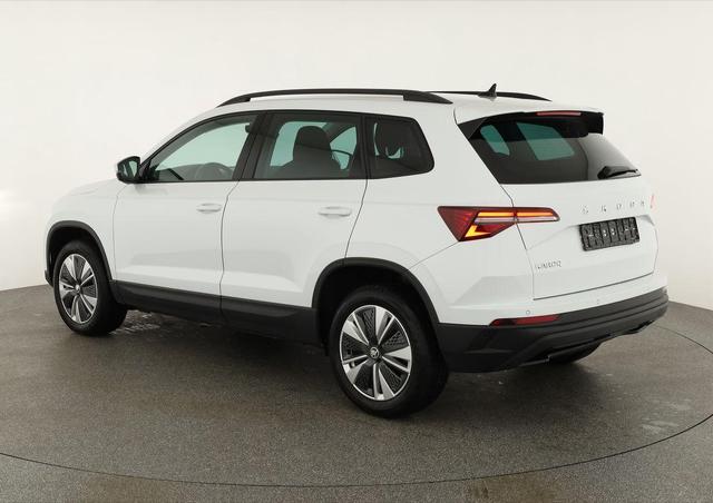 Skoda Karoq Style 1.5 TSI Style, AHK, Pano, LED, Navi, Kamera, 1. Hand 