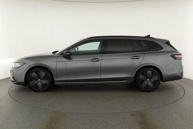 Volkswagen Passat Variant 2.0 TSI 150 kW R-Line DSG Black, Pano, AHK, Navi, IQ.Light, Side, Kamera, el. Klappe, 19-Zoll, 5 J.-Garantie 