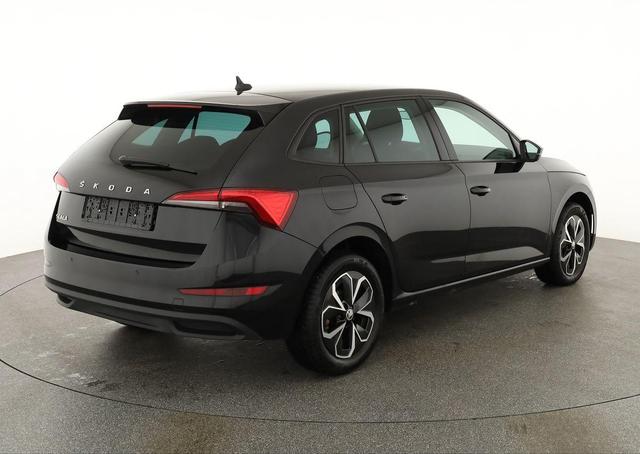 Skoda Scala Ambition 1.5 TSI DSG Ambition, LED, ACC, AppConnect, Sitzheizung 