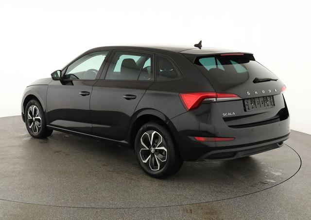 Skoda Scala Ambition 1.5 TSI DSG Ambition, LED, ACC, AppConnect, Sitzheizung 