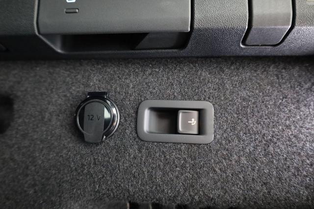 Skoda Kodiaq 2.0 TSI 150 kW 4x4 Sportline DSG Sportline, Pano, AHK, Navi, Matrix, Canton, Side, FS-beheizbar, el. Klappe, Kamera, 19-Zoll, 5 J.-Garantie 