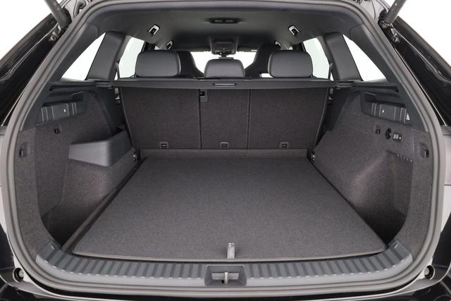Skoda Kodiaq 2.0 TDI 142 kW 4x4 Sportline DSG Sportline, AHK, Navi, Matrix, Canton, Side, FS-beheizbar, el-Klappe, Kamera, 19-Zoll, 5 J.-Garantie 