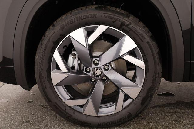 Skoda Kodiaq 2.0 TDI 142 kW 4x4 Sportline DSG Sportline, AHK, Navi, Matrix, Canton, Side, FS-beheizbar, el-Klappe, Kamera, 19-Zoll, 5 J.-Garantie 