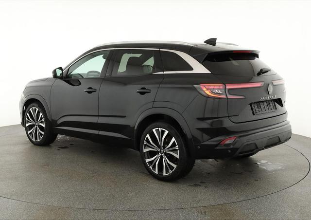 Renault Austral Iconic E-Tech Iconic, Matrix, HuD, HarmanKardon, 20-Zoll, ACC, Navi 