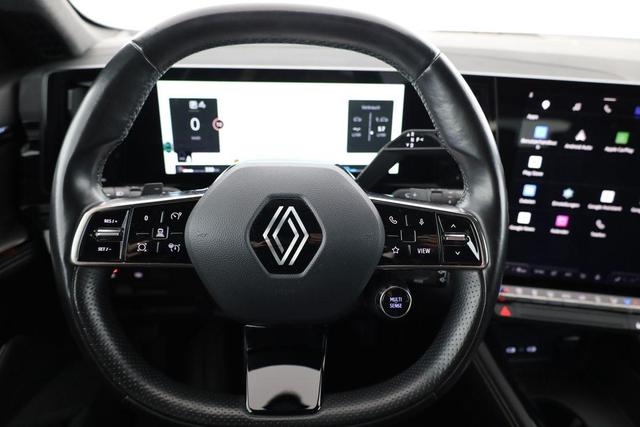 Renault Austral Iconic E-Tech Iconic, Matrix, HuD, HarmanKardon, 20-Zoll, ACC, Navi 