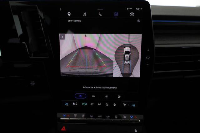Renault Austral Iconic E-Tech Iconic, Matrix, HuD, HarmanKardon, 20-Zoll, ACC, Navi 