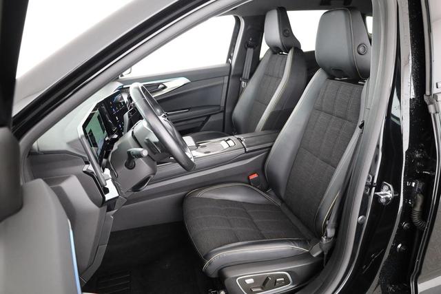 Renault Austral Iconic E-Tech Iconic, Matrix, HuD, HarmanKardon, 20-Zoll, ACC, Navi 