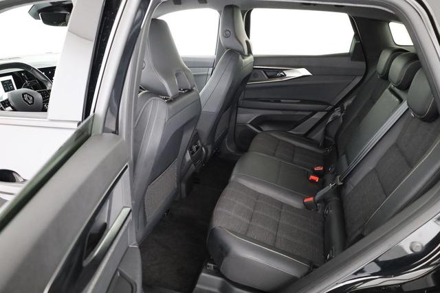 Renault Austral Iconic E-Tech Iconic, Matrix, HuD, HarmanKardon, 20-Zoll, ACC, Navi 