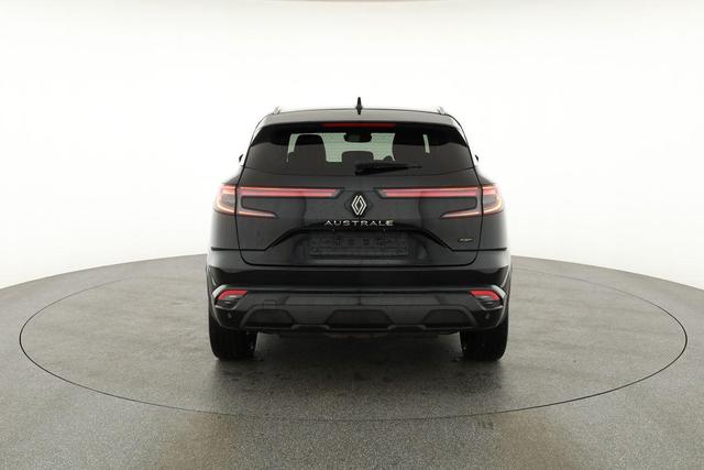 Renault Austral Iconic E-Tech Iconic, Matrix, HuD, HarmanKardon, 20-Zoll, ACC, Navi 