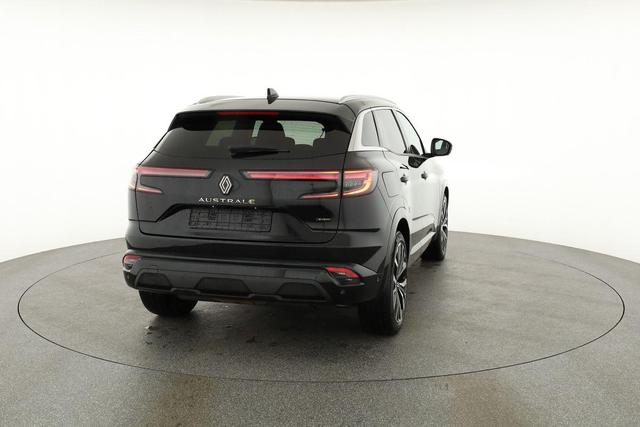 Renault Austral Iconic E-Tech Iconic, Matrix, HuD, HarmanKardon, 20-Zoll, ACC, Navi 