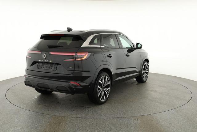 Renault Austral Iconic E-Tech Iconic, Matrix, HuD, HarmanKardon, 20-Zoll, ACC, Navi 