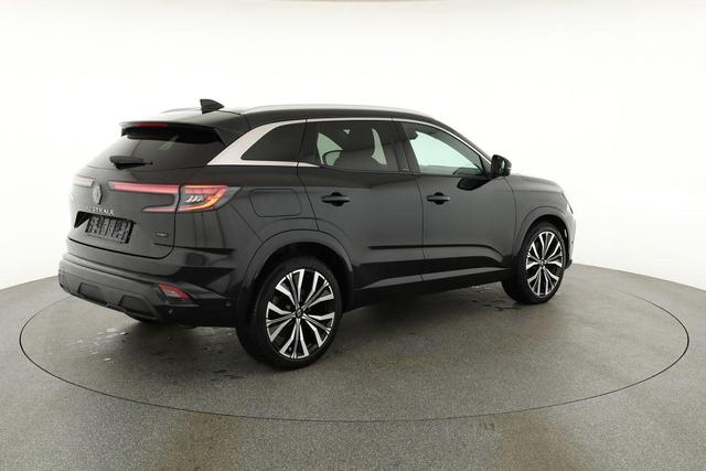 Renault Austral Iconic E-Tech Iconic, Matrix, HuD, HarmanKardon, 20-Zoll, ACC, Navi 