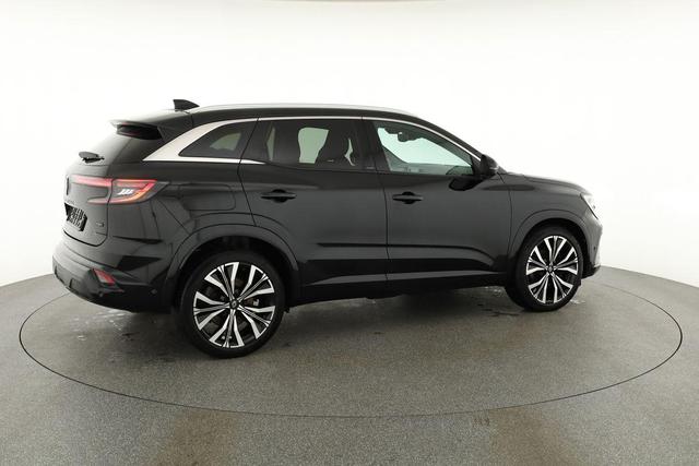 Renault Austral Iconic E-Tech Iconic, Matrix, HuD, HarmanKardon, 20-Zoll, ACC, Navi 