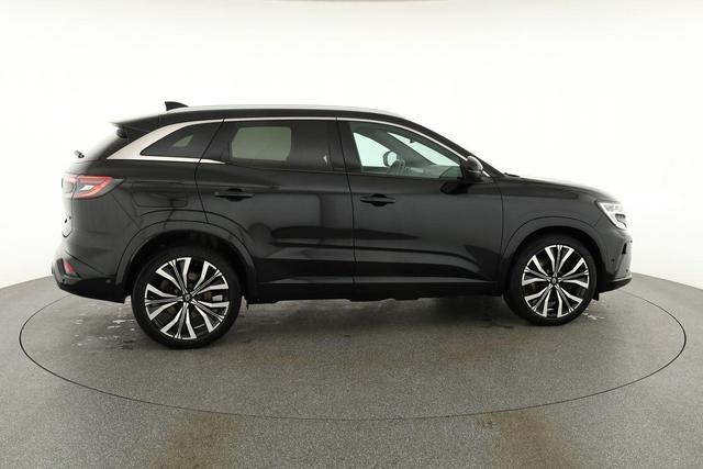 Renault Austral Iconic E-Tech Iconic, Matrix, HuD, HarmanKardon, 20-Zoll, ACC, Navi 
