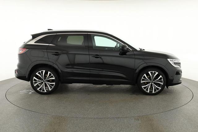 Renault Austral Iconic E-Tech Iconic, Matrix, HuD, HarmanKardon, 20-Zoll, ACC, Navi 