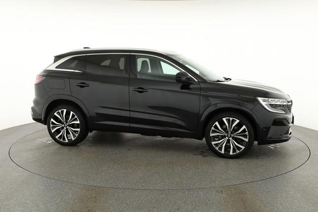Renault Austral Iconic E-Tech Iconic, Matrix, HuD, HarmanKardon, 20-Zoll, ACC, Navi 