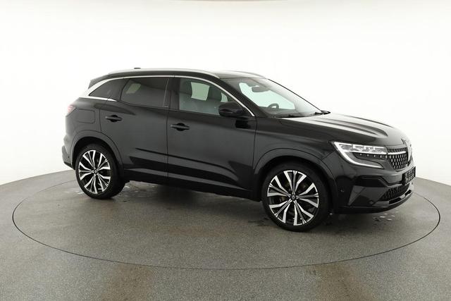 Renault Austral Iconic E-Tech Iconic, Matrix, HuD, HarmanKardon, 20-Zoll, ACC, Navi 